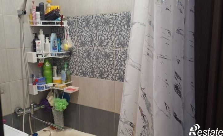2-комн квартира пр-кт Текстильщиков, 44В,  д. 44В