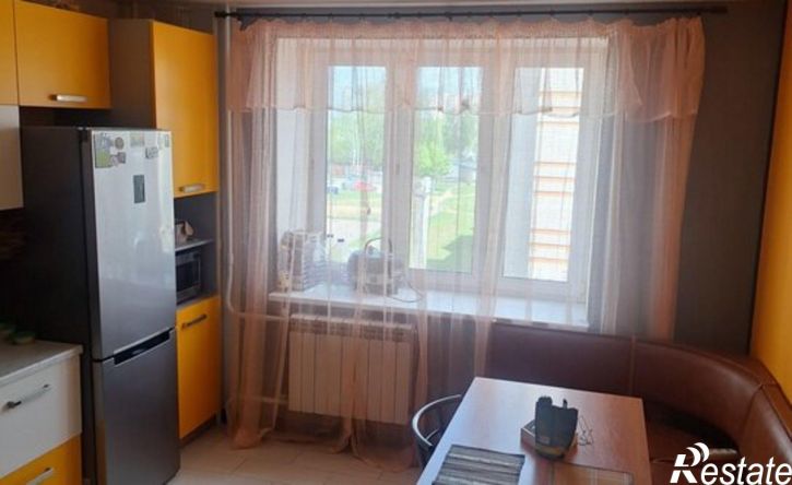 2-комн квартира ул Авдотьинская, 28,  д. 28