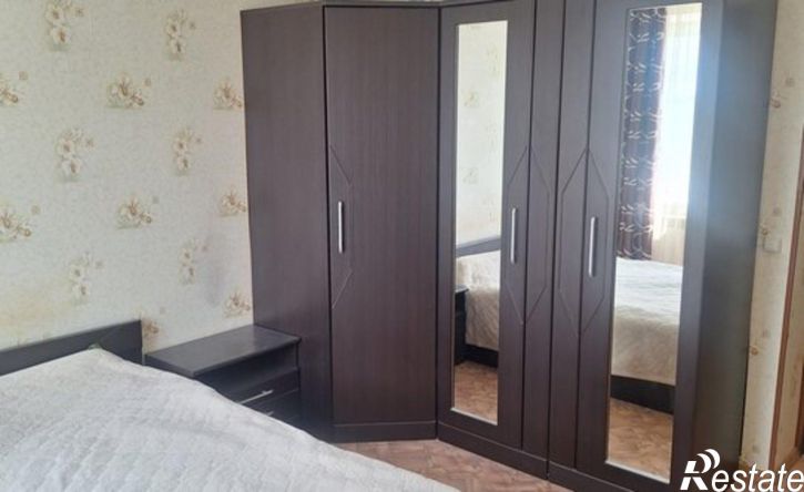 2-комн квартира ул Авдотьинская, 28,  д. 28