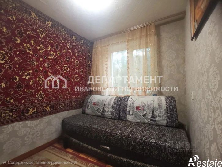 2-комн квартира пр-кт Текстильщиков, 40,  д. 40