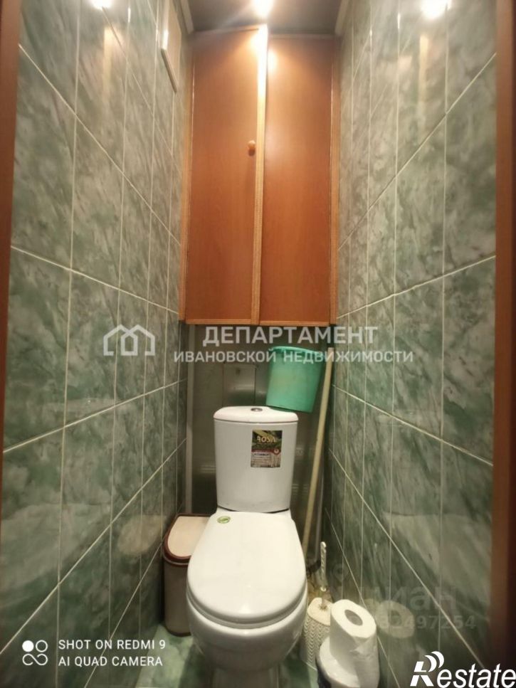 2-комн квартира пр-кт Текстильщиков, 40,  д. 40