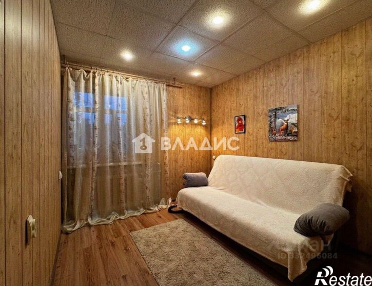 4-комн квартира ул Суворова, 38,  д. 38