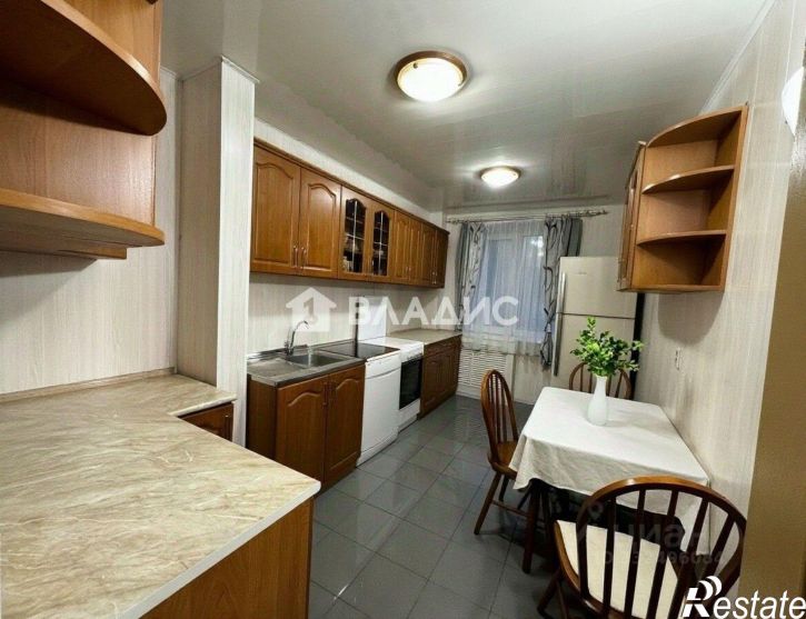 4-комн квартира ул Суворова, 38,  д. 38