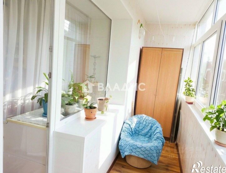 4-комн квартира ул Суворова, 38,  д. 38