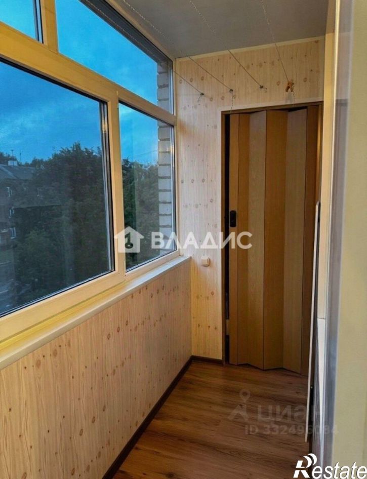 4-комн квартира ул Суворова, 38,  д. 38