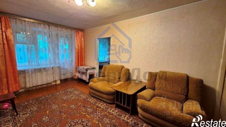2-комн квартира ул Ташкентская, 85Г,  д. 85Г