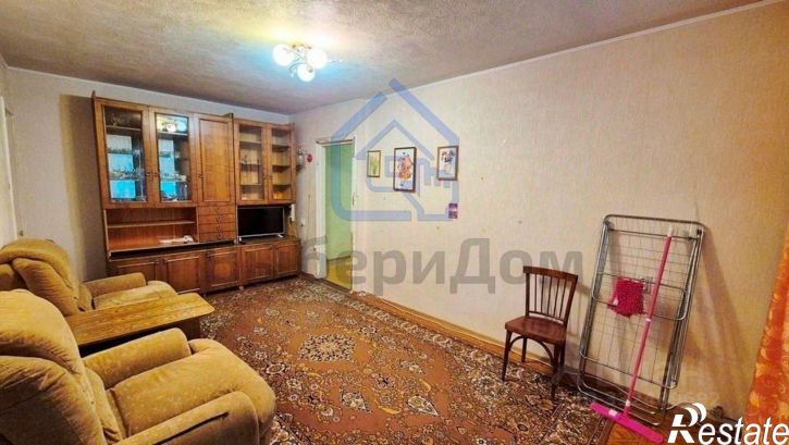 2-комн квартира ул Ташкентская, 85Г,  д. 85Г