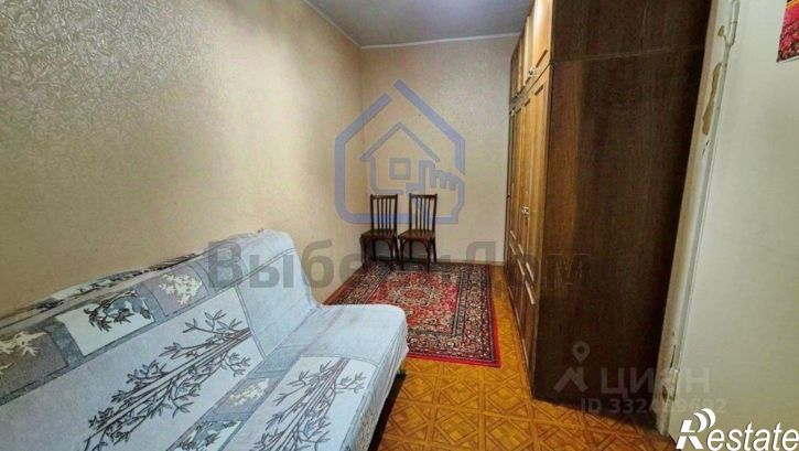 2-комн квартира ул Ташкентская, 85Г,  д. 85Г