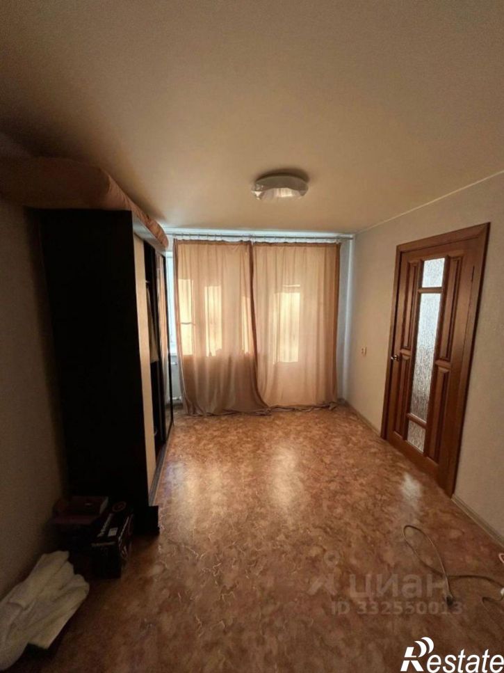 2-комн квартира ул Калинина, 50,  д. 50