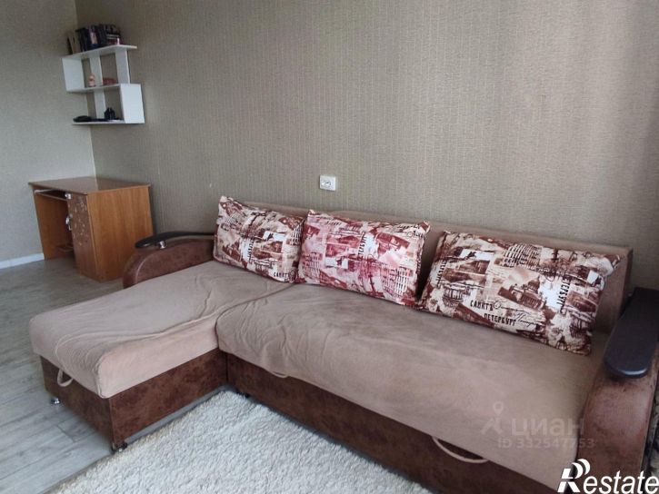 1-комн квартира Кохомское шоссе, 7,  д. 7