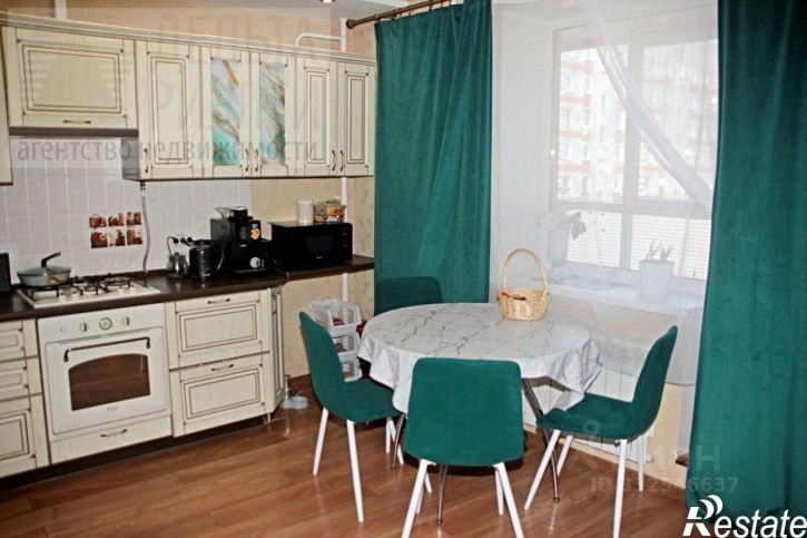 3-комн квартира ул Авдотьинская, 28,  д. 28
