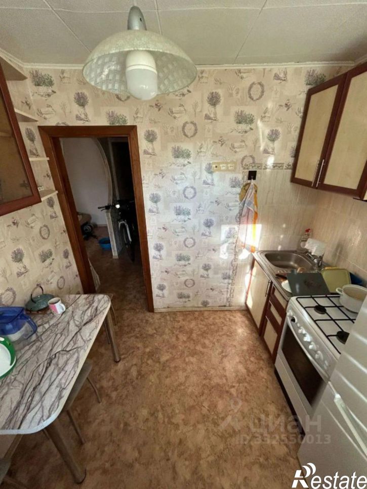 2-комн квартира ул Калинина, 50,  д. 50