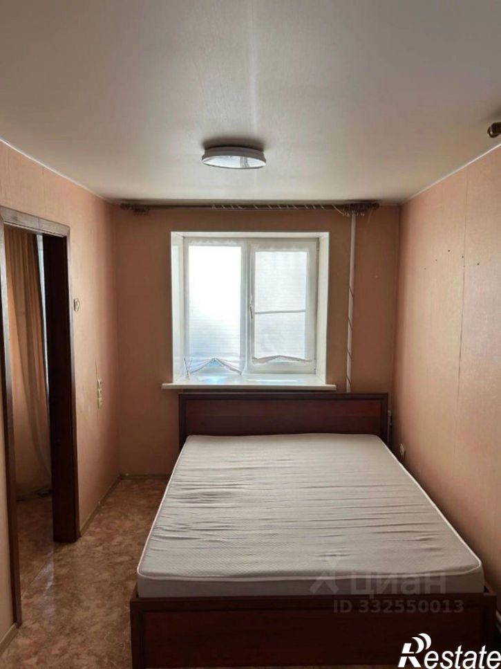 2-комн квартира ул Калинина, 50,  д. 50