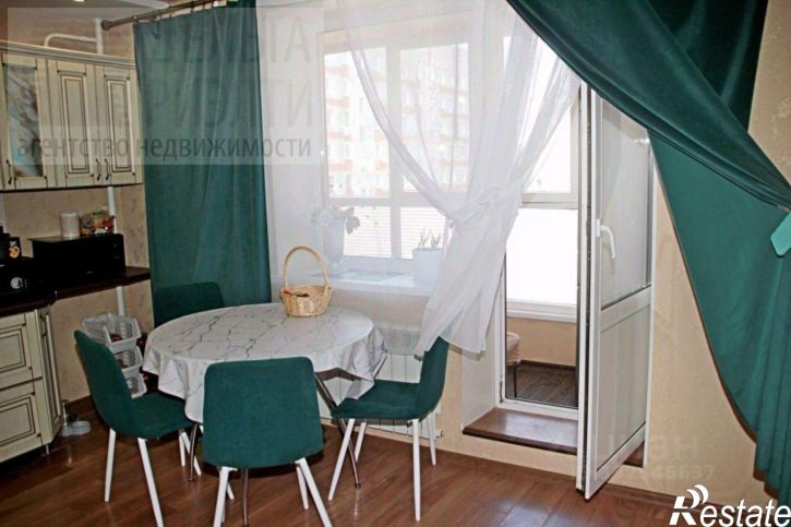 3-комн квартира ул Авдотьинская, 28,  д. 28