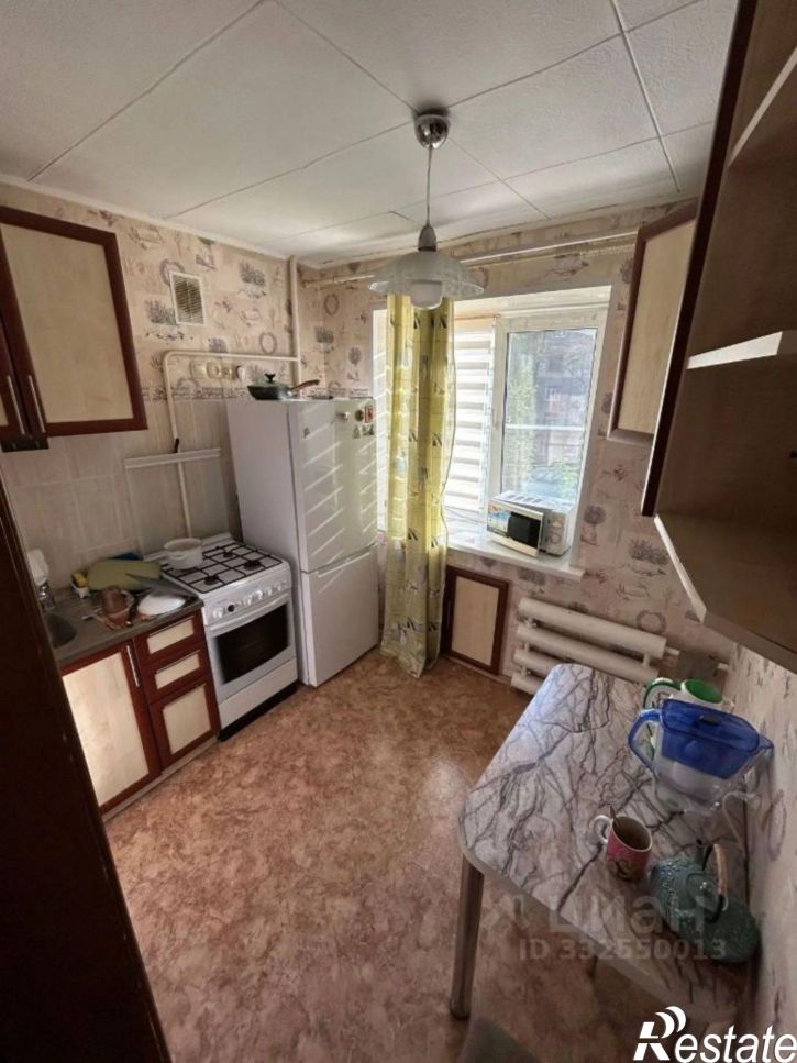 2-комн квартира ул Калинина, 50,  д. 50