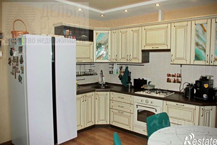 3-комн квартира ул Авдотьинская, 28,  д. 28