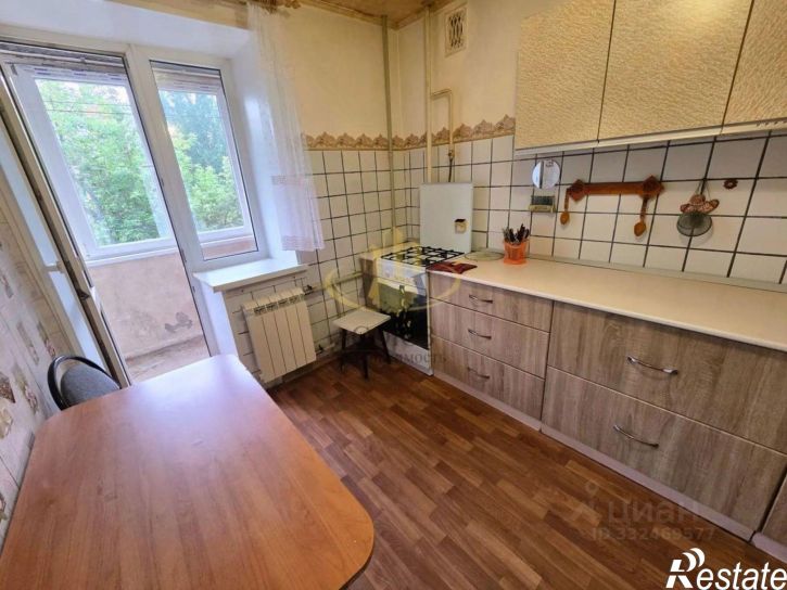2-комн квартира ул Богдана Хмельницкого, 6,  д. 6