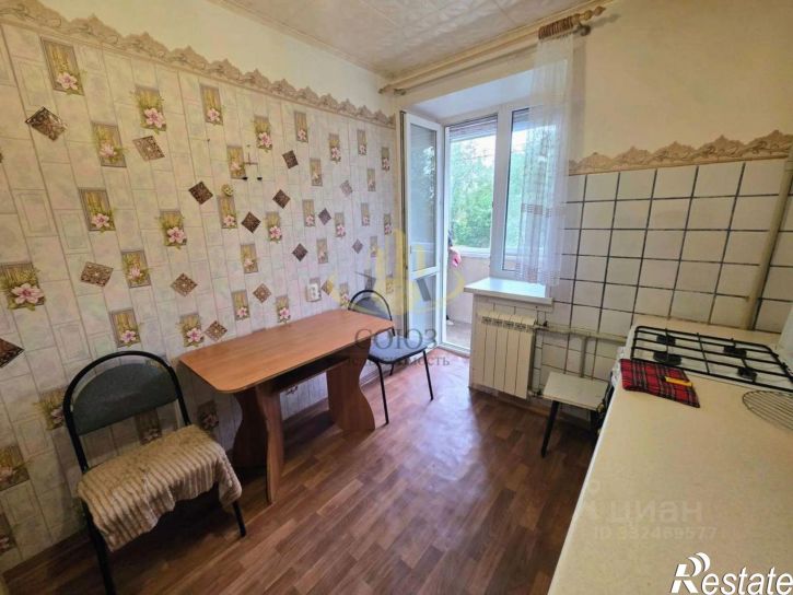 2-комн квартира ул Богдана Хмельницкого, 6,  д. 6