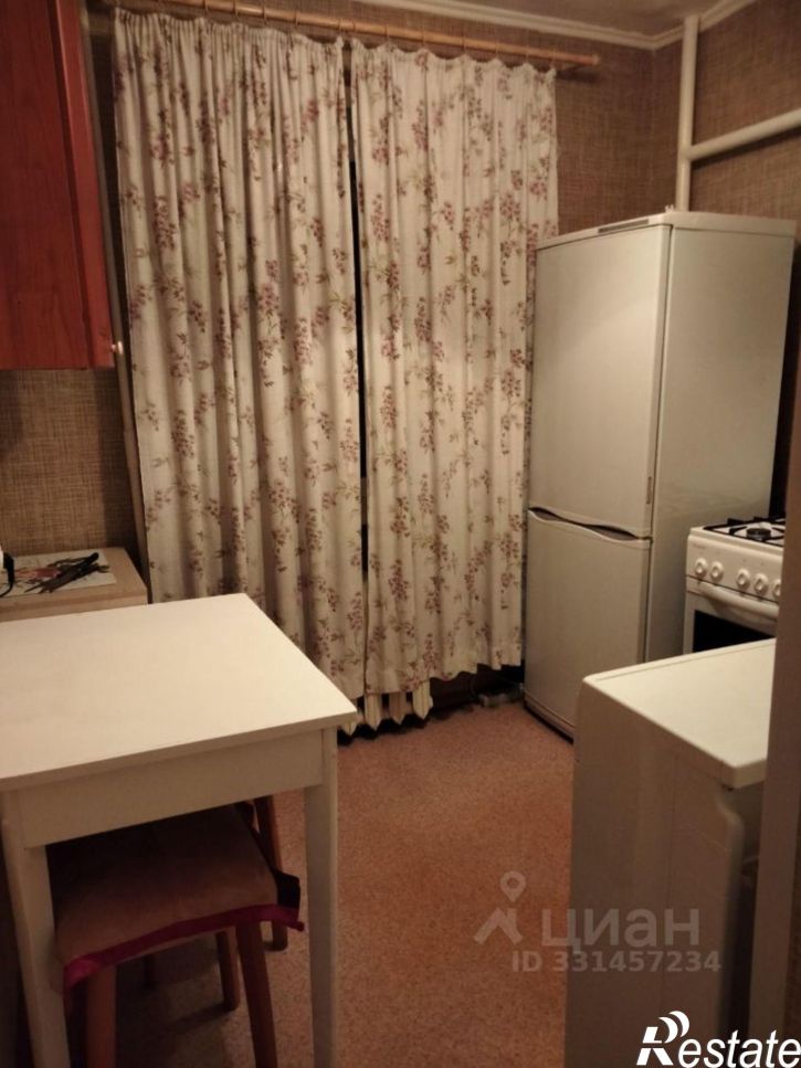 2-комн квартира ул Кудряшова, 121,  д. 121