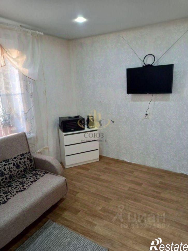 2-комн квартира ул 2-я Чайковского, 21,  д. 21