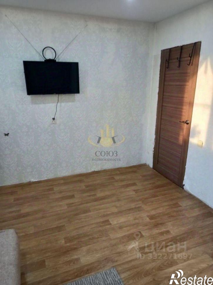 2-комн квартира ул 2-я Чайковского, 21,  д. 21