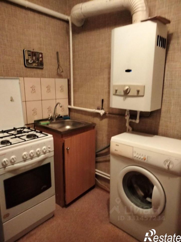 2-комн квартира ул Кудряшова, 121,  д. 121