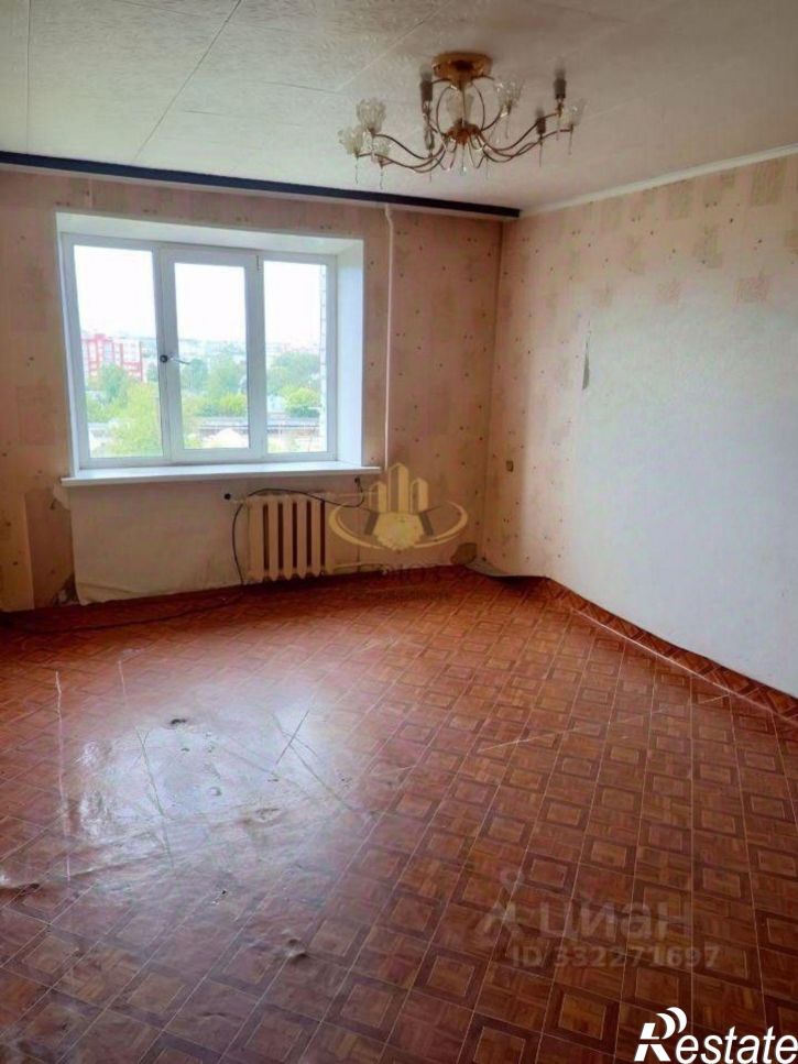 2-комн квартира ул 2-я Чайковского, 21,  д. 21