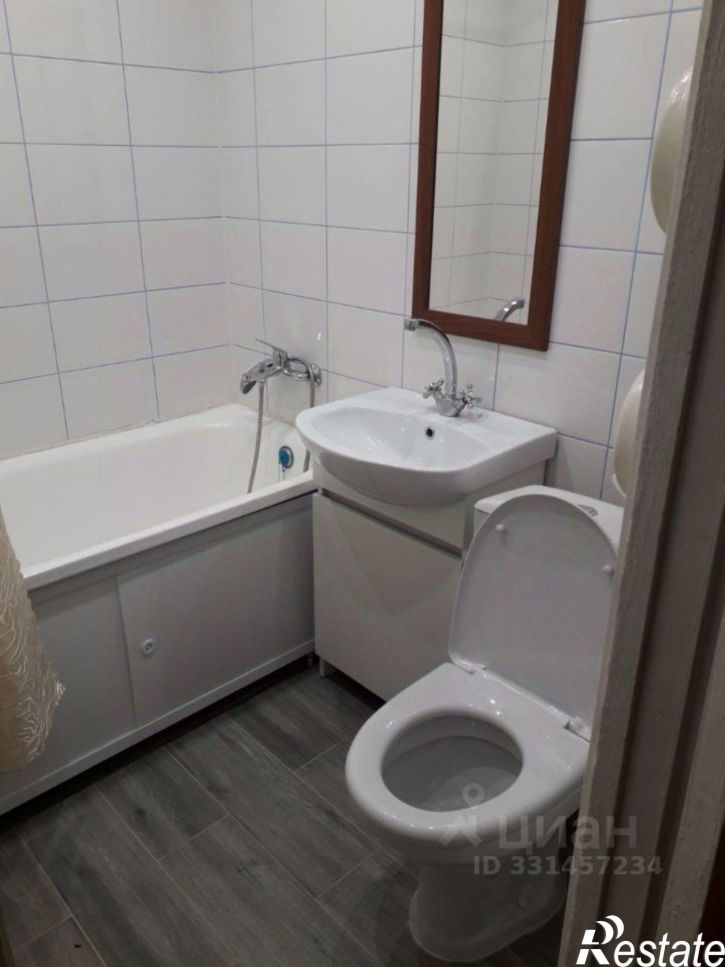 2-комн квартира ул Кудряшова, 121,  д. 121