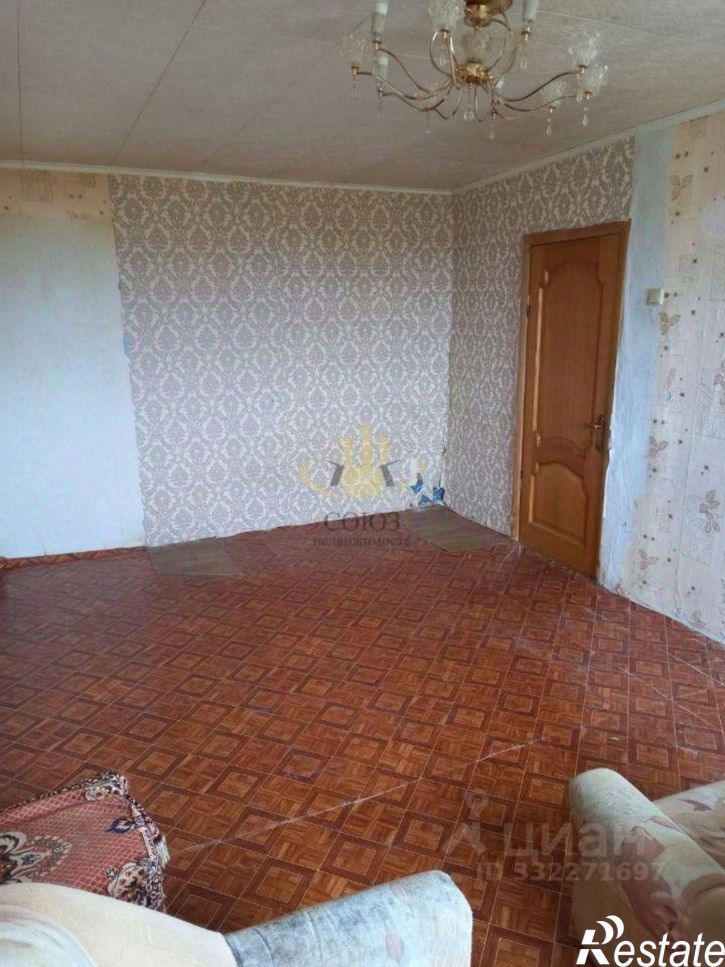 2-комн квартира ул 2-я Чайковского, 21,  д. 21