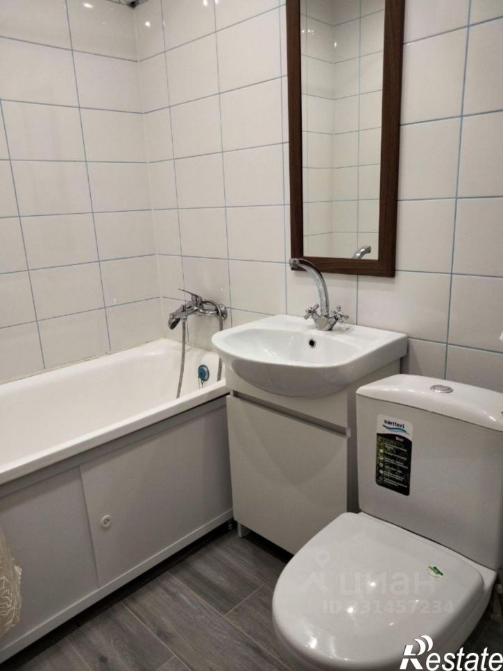 2-комн квартира ул Кудряшова, 121,  д. 121