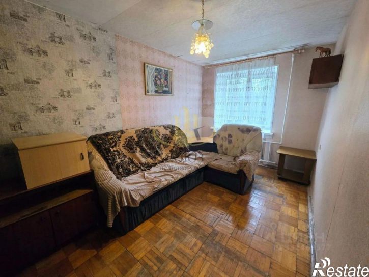 2-комн квартира ул Богдана Хмельницкого, 6,  д. 6