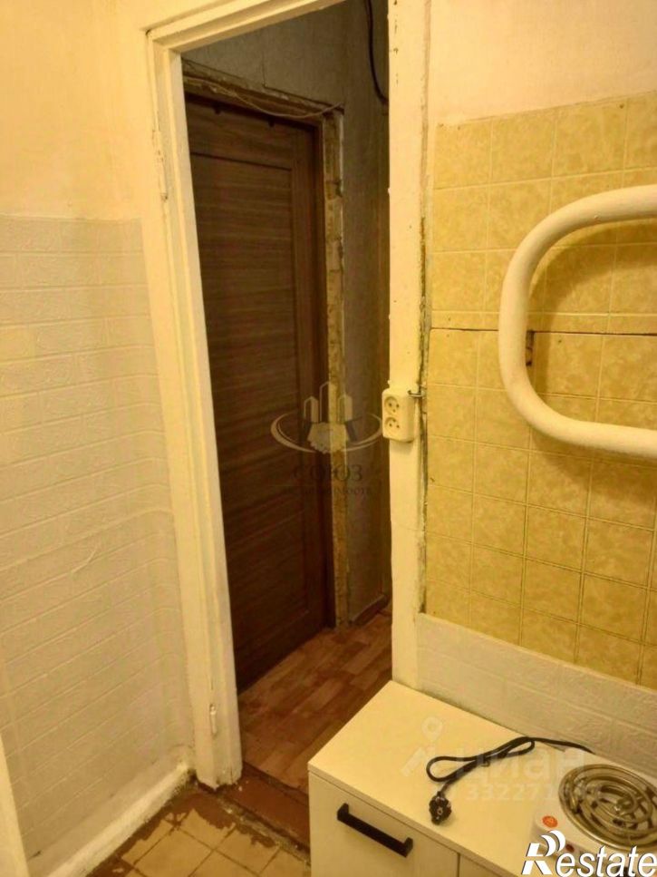 2-комн квартира ул 2-я Чайковского, 21,  д. 21