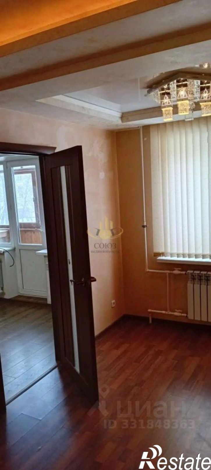 2-комн квартира ул Маршала Василевского, 4А,  д. 4А
