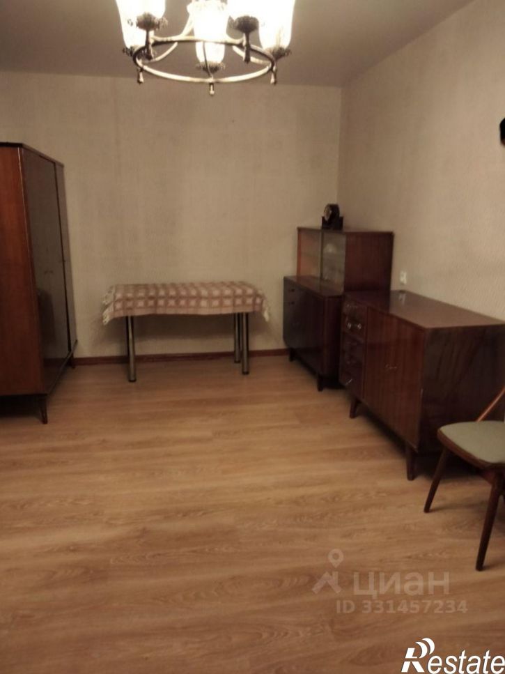 2-комн квартира ул Кудряшова, 121,  д. 121