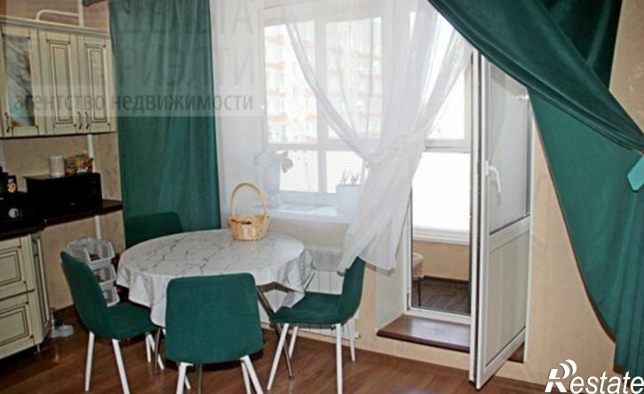3-комн квартира ул Авдотьинская, 28,  д. 28