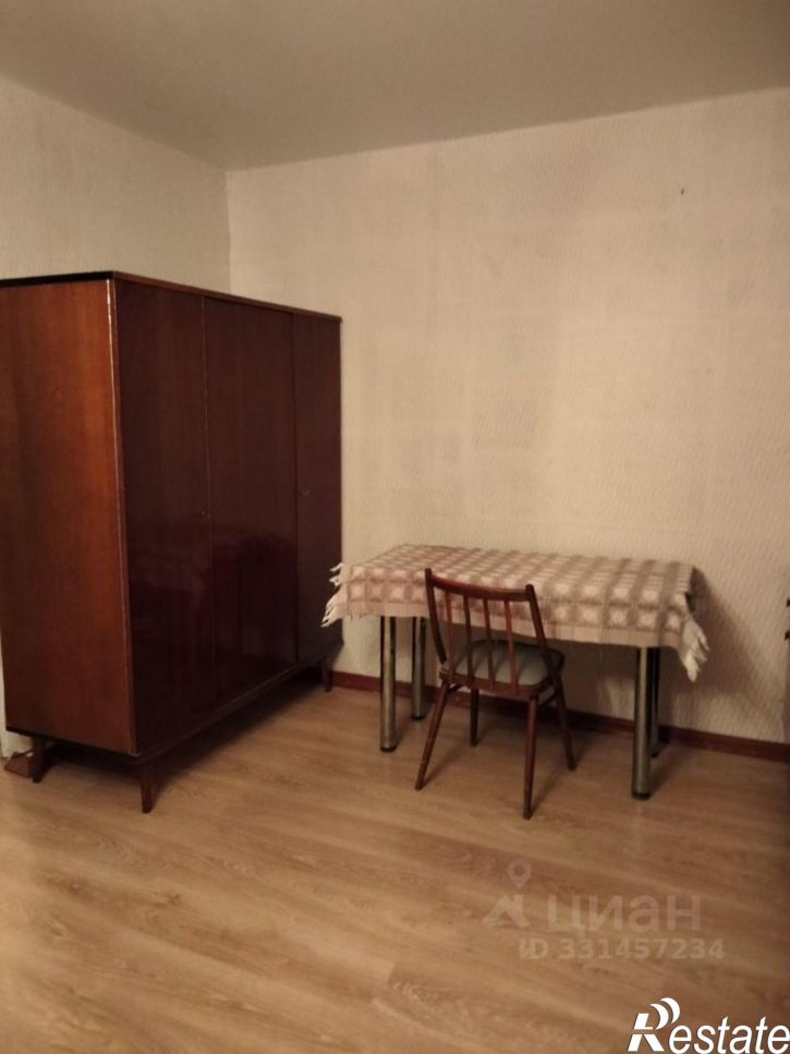 2-комн квартира ул Кудряшова, 121,  д. 121