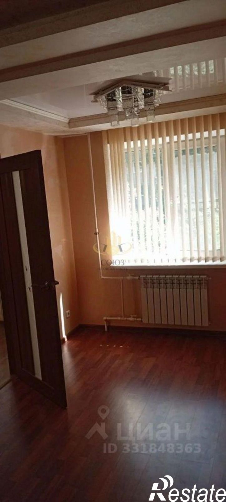 2-комн квартира ул Маршала Василевского, 4А,  д. 4А