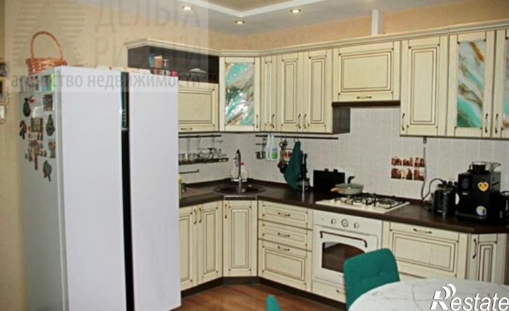 3-комн квартира ул Авдотьинская, 28,  д. 28