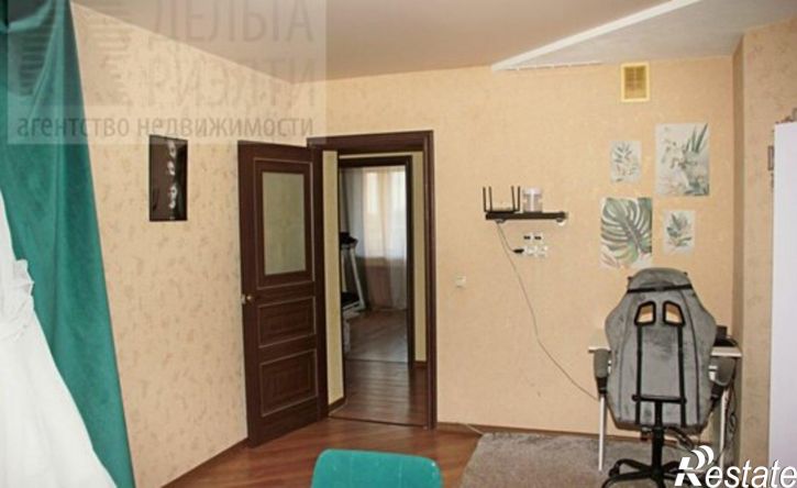 3-комн квартира ул Авдотьинская, 28,  д. 28
