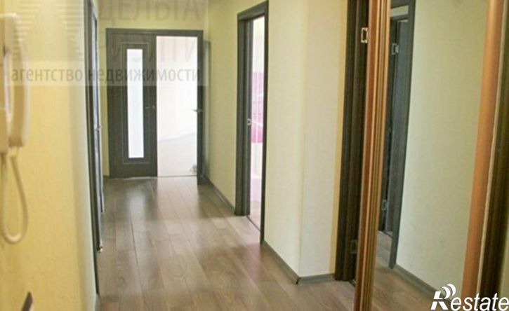 3-комн квартира ул Авдотьинская, 28,  д. 28
