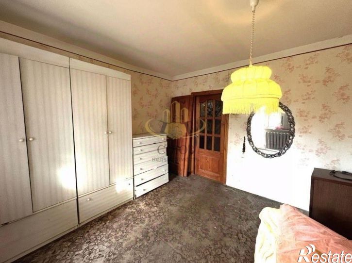 3-комн квартира ул Ташкентская, 20,  д. 20