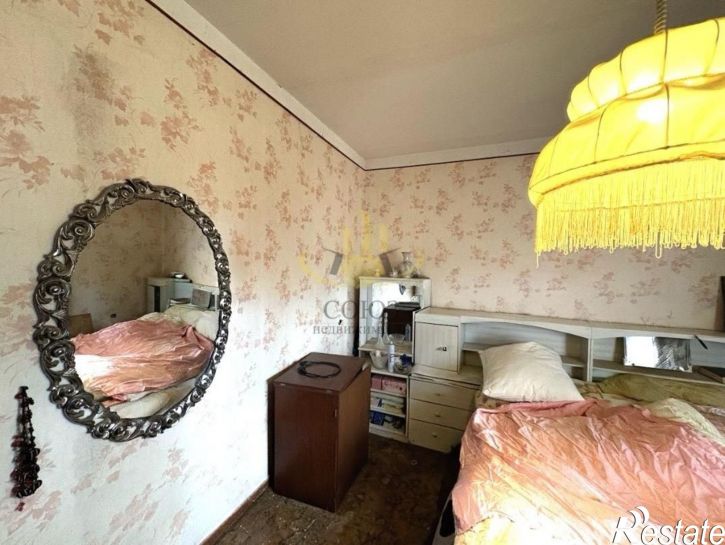 3-комн квартира ул Ташкентская, 20,  д. 20
