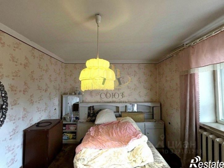 3-комн квартира ул Ташкентская, 20,  д. 20