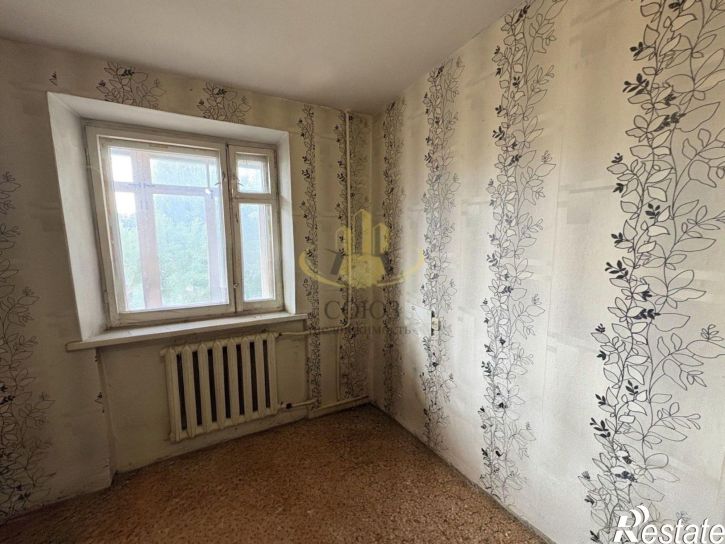 3-комн квартира ул Ташкентская, 20,  д. 20