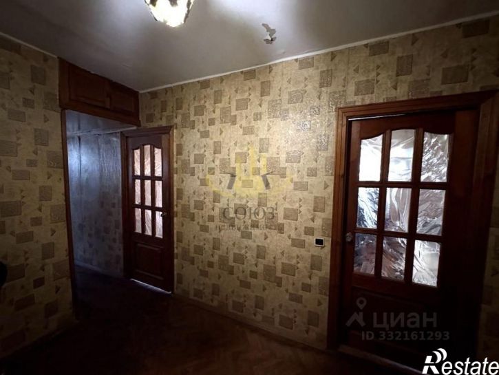 3-комн квартира ул Ташкентская, 20,  д. 20