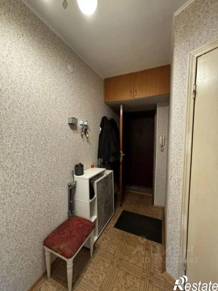 2-комн квартира ул 3-я Нагорная, 24,  д. 24