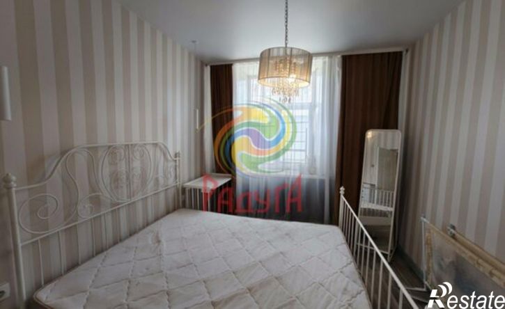 3-комн квартира ул Пролетарская, 2,  д. 2