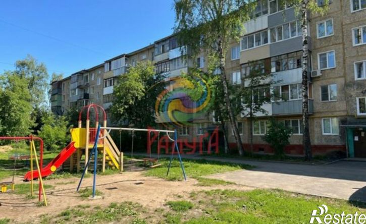 2-комн квартира ул 5-я Коляновская, 80,  д. 80