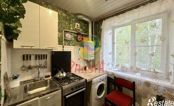 3-комн квартира ул 2-я Чайковского, 14,  д. 14