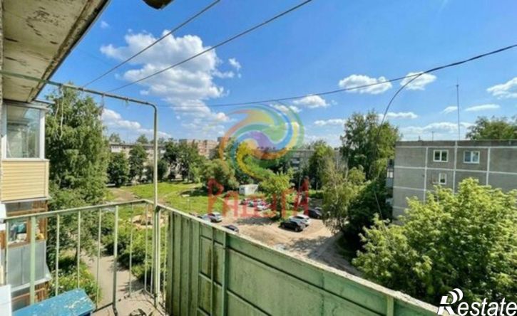 2-комн квартира ул 5-я Коляновская, 80,  д. 80